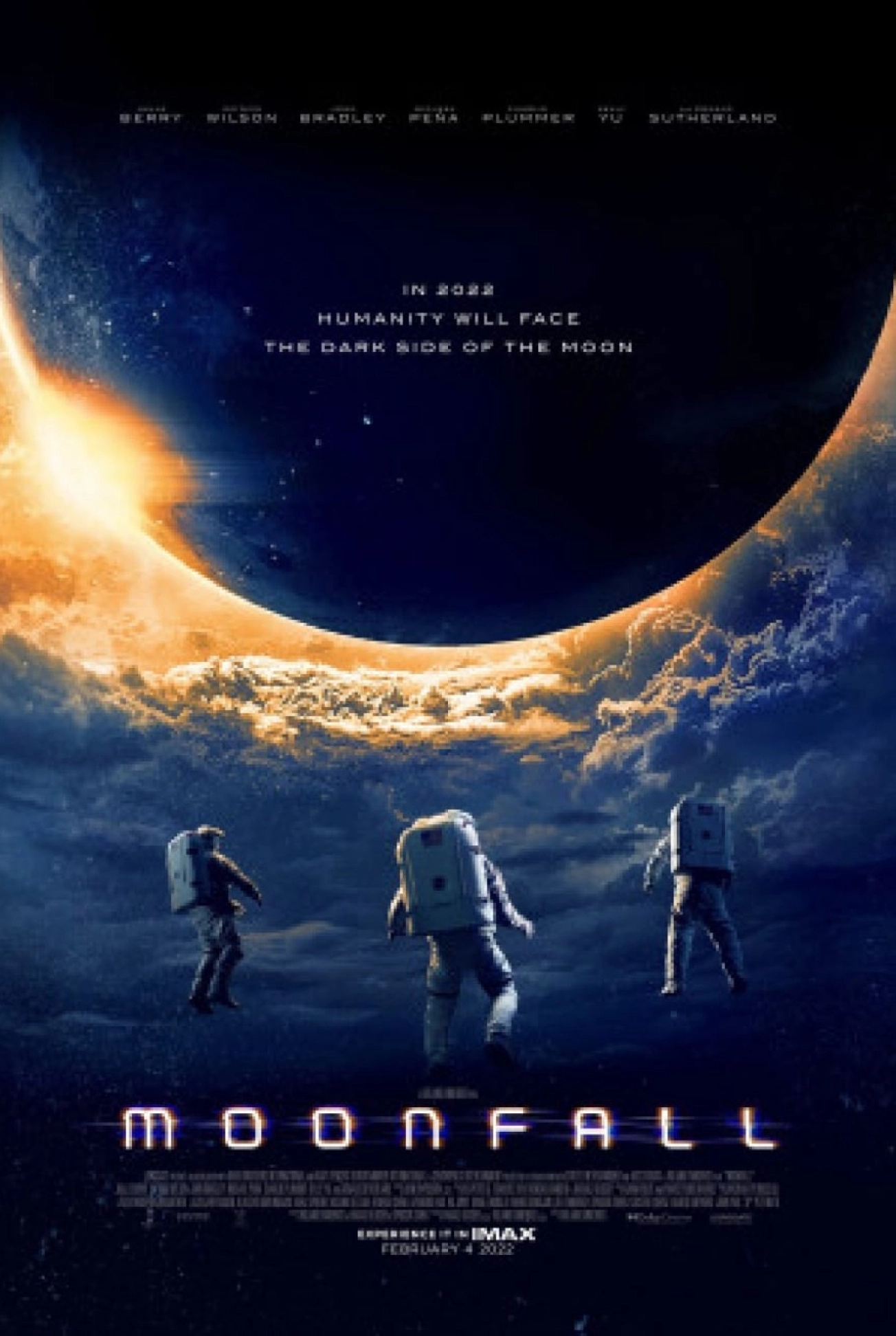 Moonfall poster