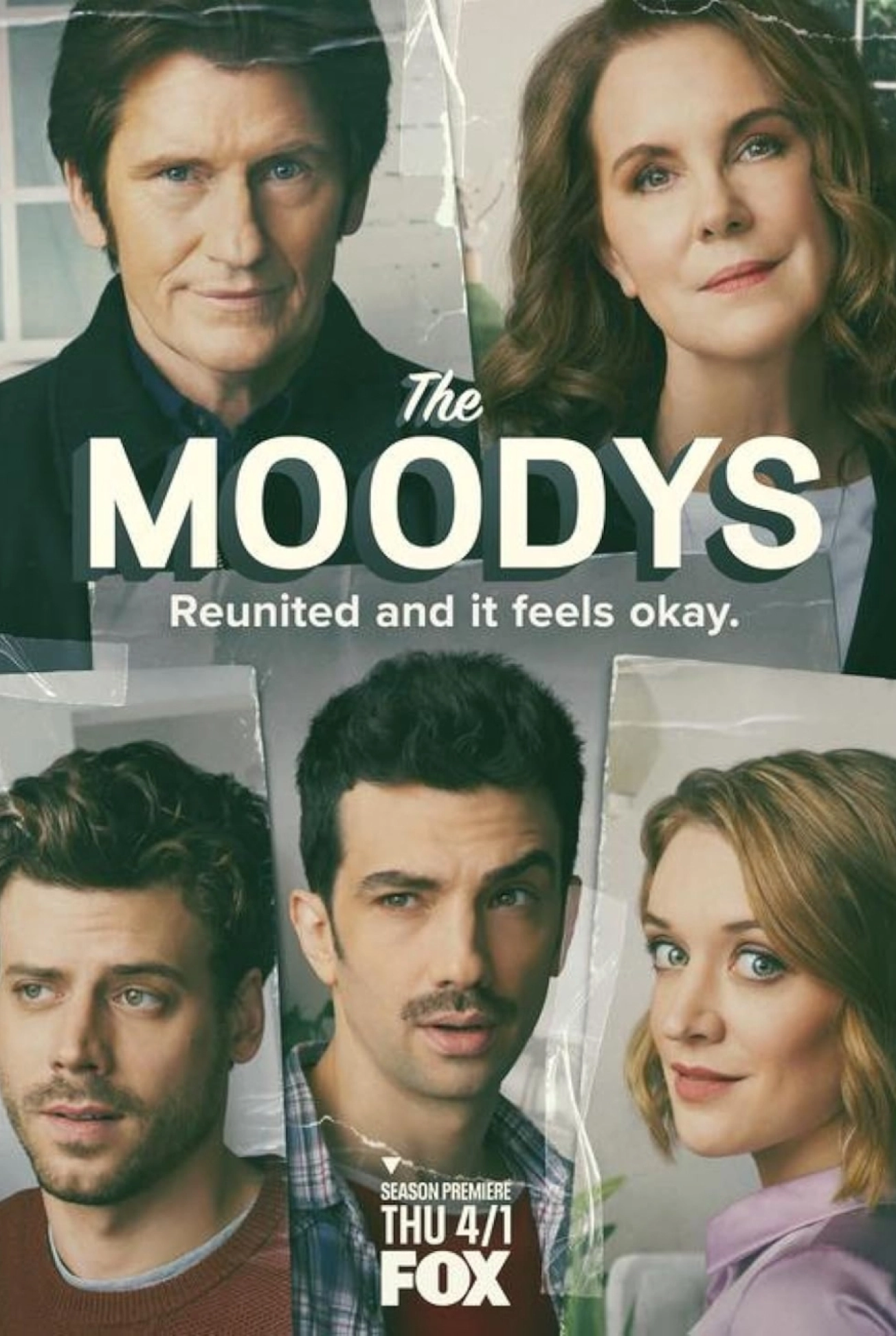 Moodys poster